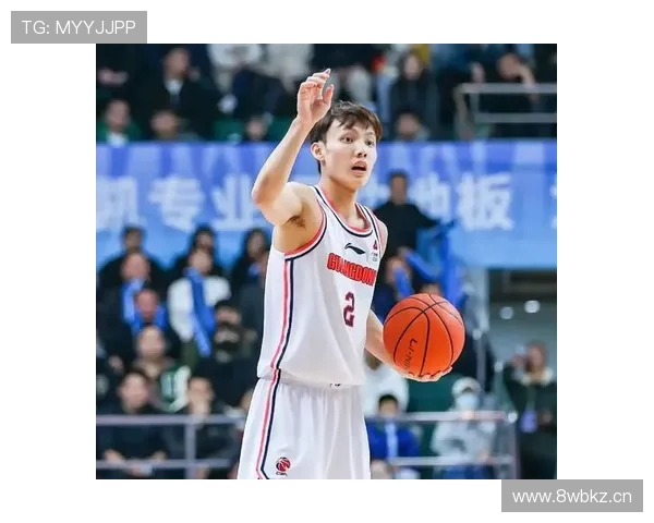 徐杰22+5+8五记三分救粤