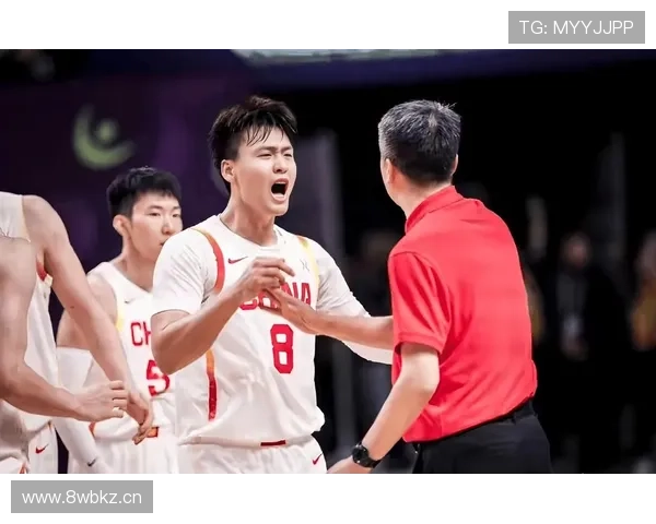 中国男篮逆转日本剑指小组前二晋级